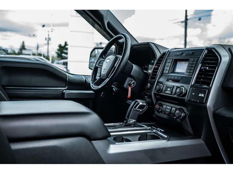 ford F-150 2018 - 29