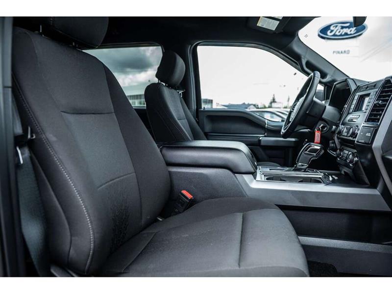 ford F-150 2018 - 30