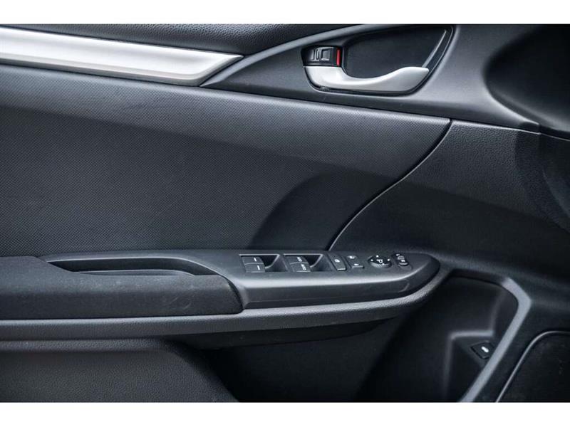 honda Civic Sedan 2018 - 14
