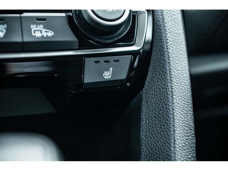 honda Civic Sedan 2018 - 24