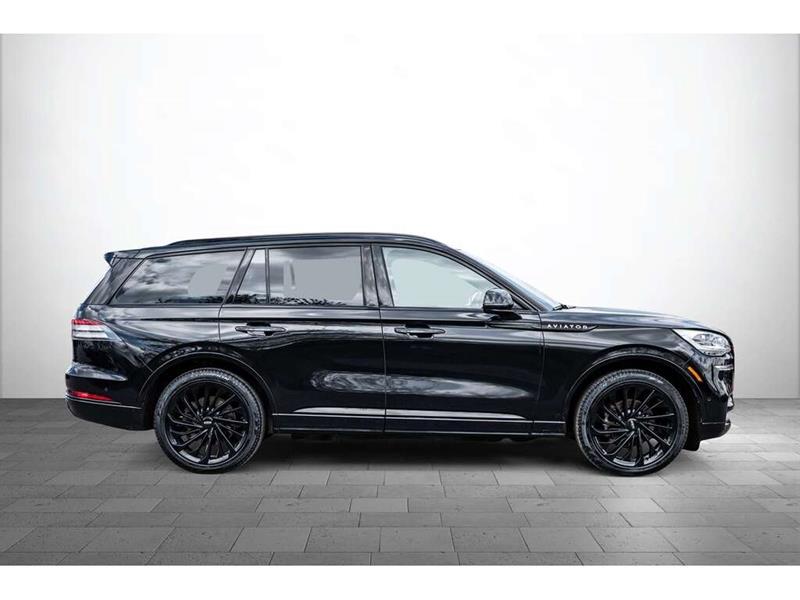 lincoln Aviator 2022 - 4