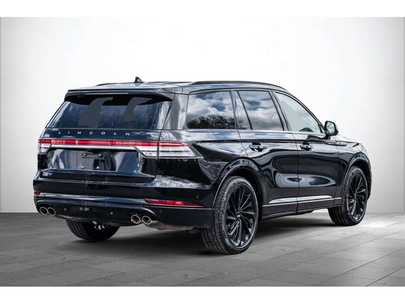 lincoln Aviator 2022 - 6