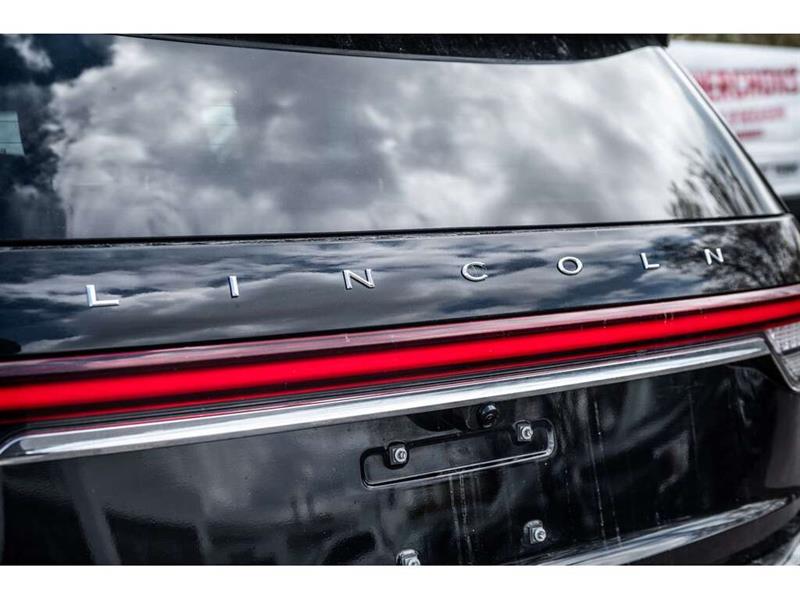 lincoln Aviator 2022 - 10