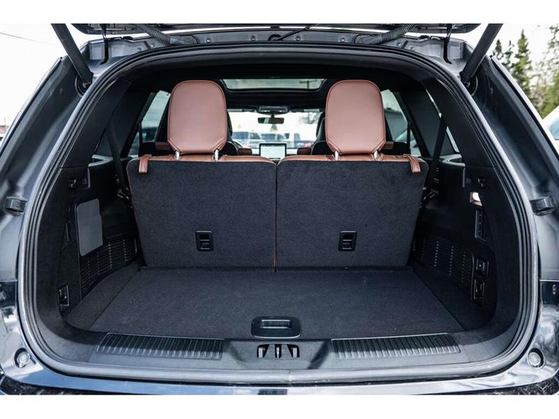 lincoln Aviator 2022 - 12