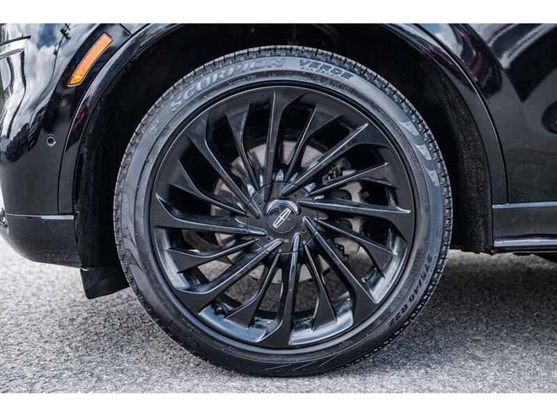lincoln Aviator 2022 - 15