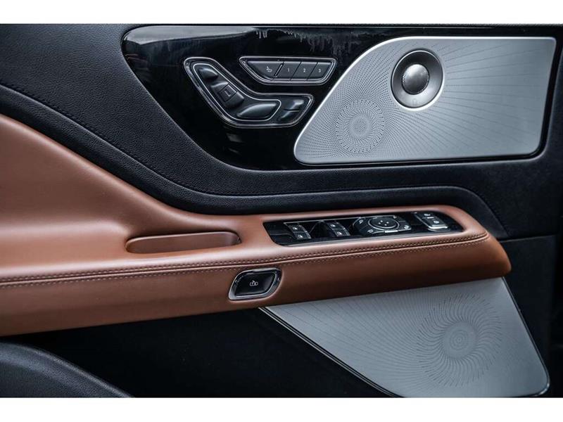 lincoln Aviator 2022 - 17