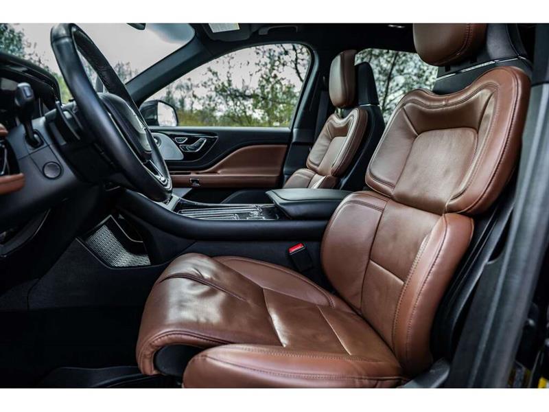 lincoln Aviator 2022 - 18