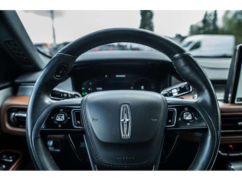lincoln Aviator 2022 - 20