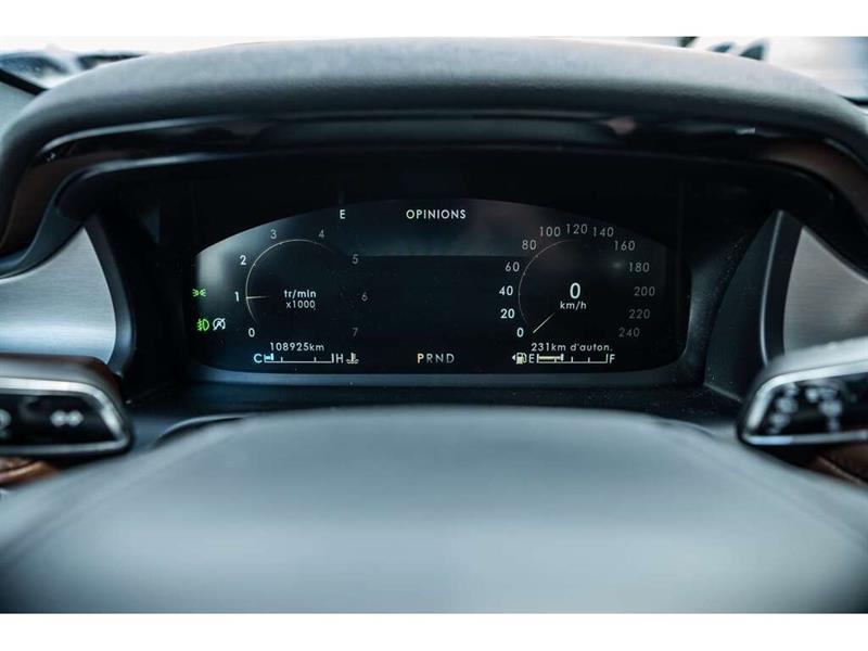 lincoln Aviator 2022 - 21