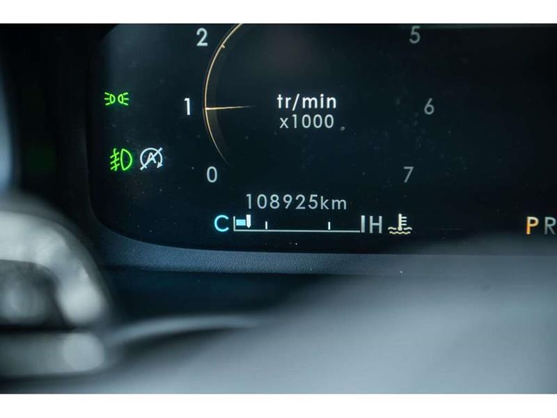 lincoln Aviator 2022 - 22