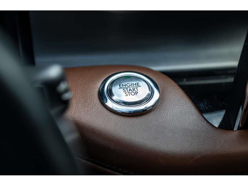 lincoln Aviator 2022 - 23