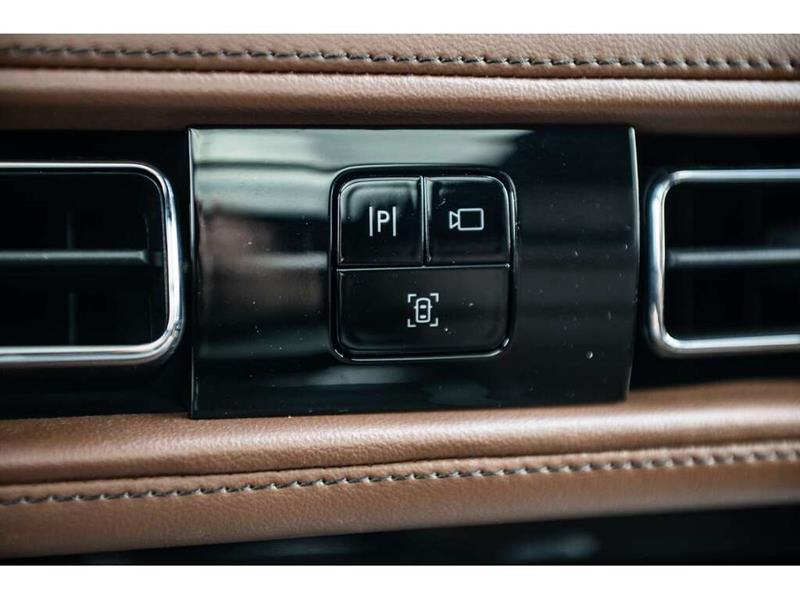 lincoln Aviator 2022 - 27