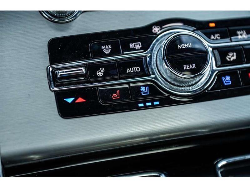 lincoln Aviator 2022 - 29