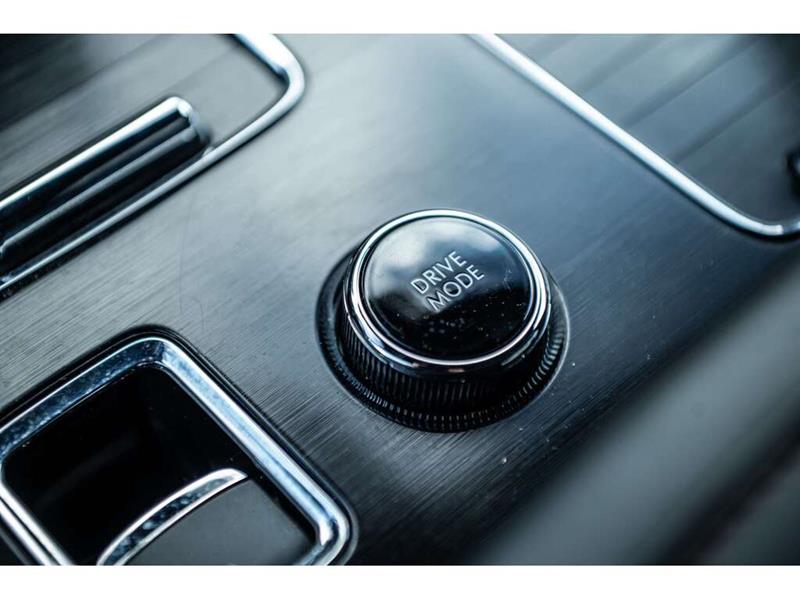 lincoln Aviator 2022 - 30
