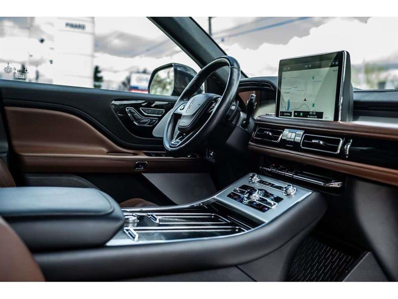 lincoln Aviator 2022 - 36