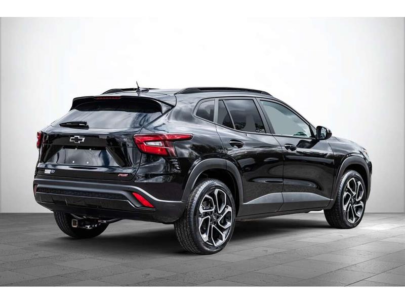 chevrolet Trax 2025 - 6