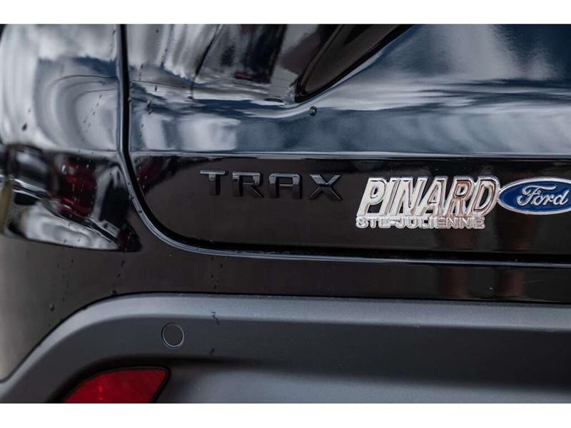 chevrolet Trax 2025 - 10