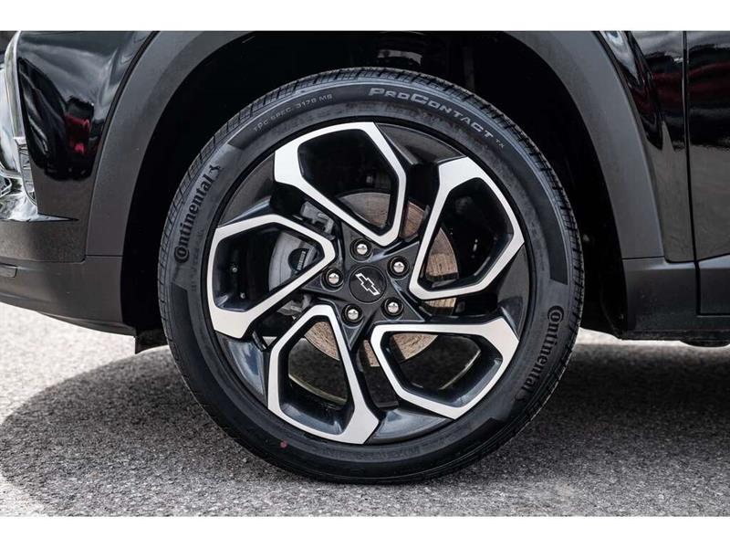 chevrolet Trax 2025 - 13