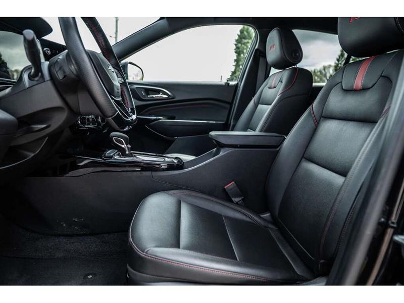 chevrolet Trax 2025 - 15