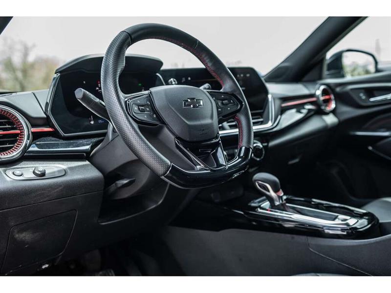 chevrolet Trax 2025 - 16