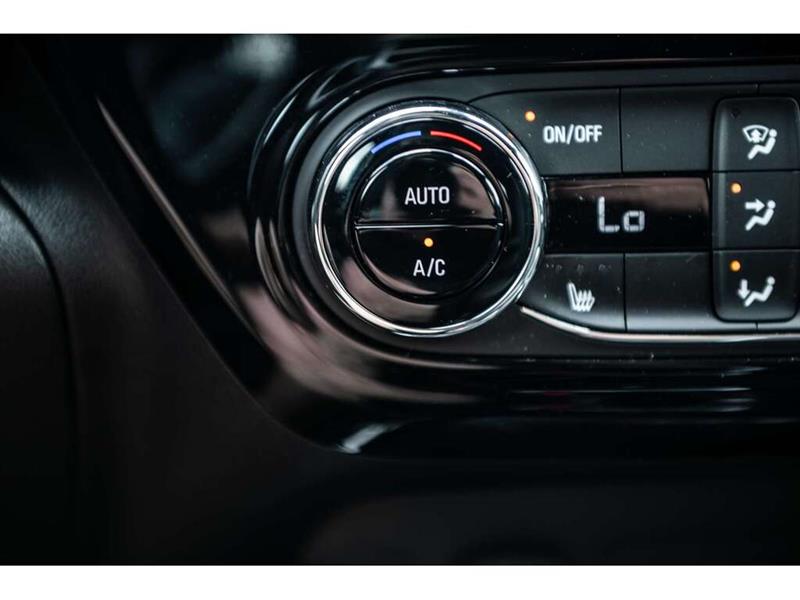 chevrolet Trax 2025 - 23