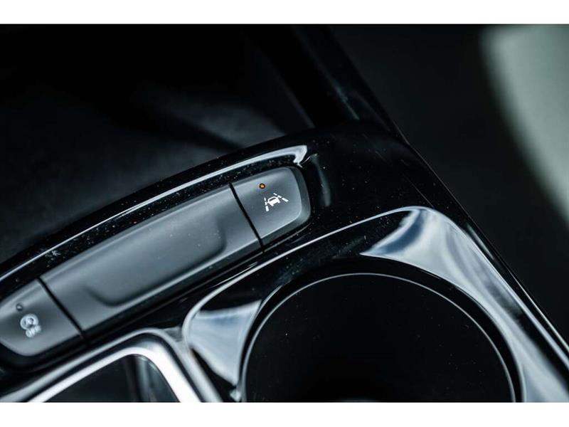 chevrolet Trax 2025 - 27