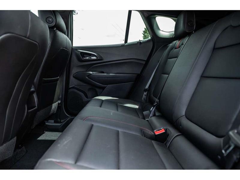 chevrolet Trax 2025 - 28