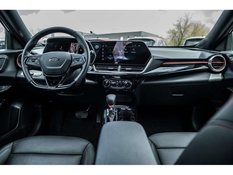 chevrolet Trax 2025 - 29