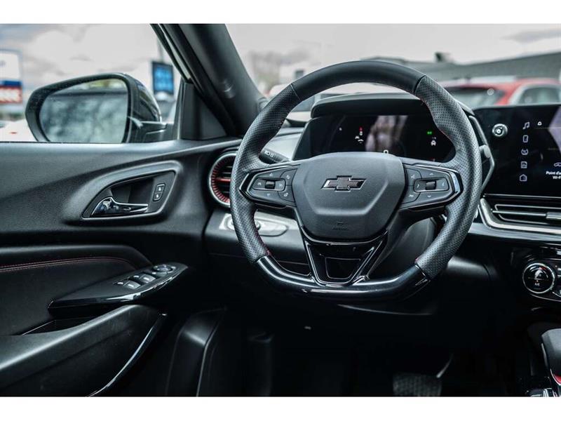 chevrolet Trax 2025 - 30
