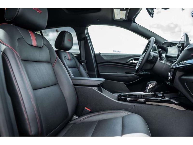 chevrolet Trax 2025 - 33