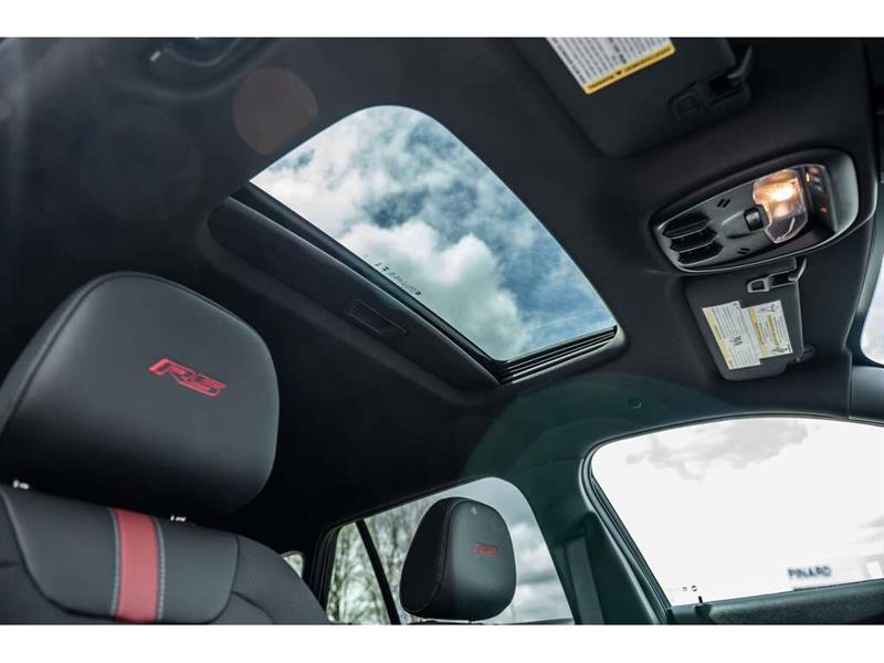 chevrolet Trax 2025 - 34