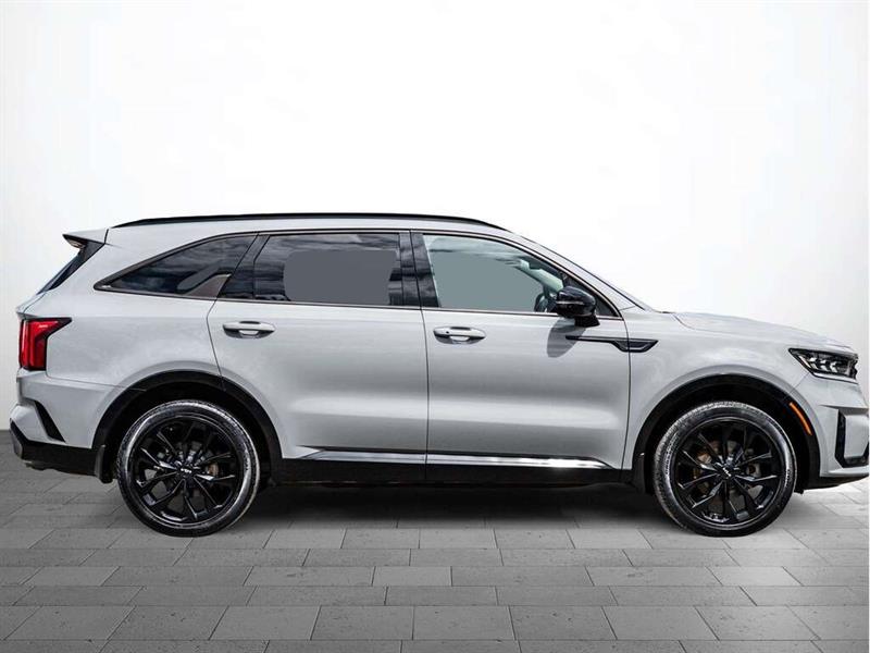 kia Sorento 2022 - 4