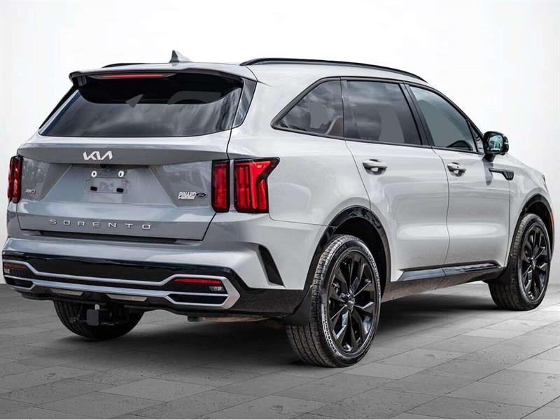 kia Sorento 2022 - 6