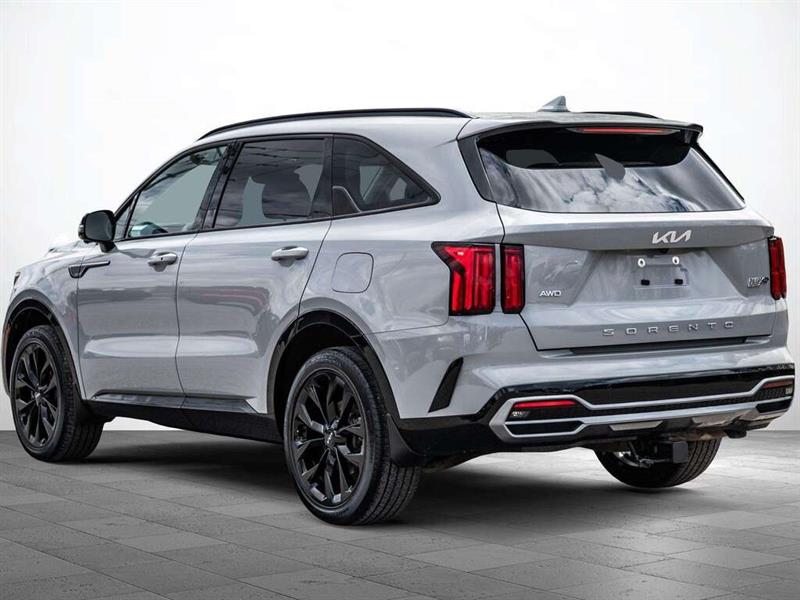 kia Sorento 2022 - 8