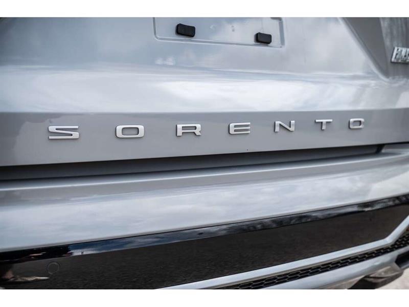 kia Sorento 2022 - 10
