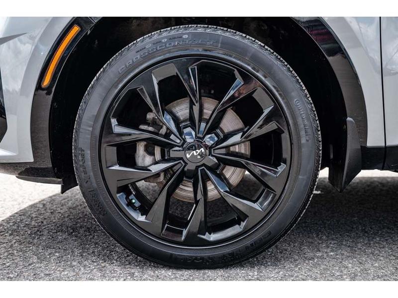 kia Sorento 2022 - 16