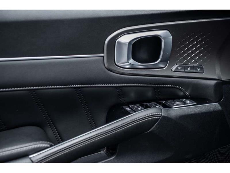 kia Sorento 2022 - 17