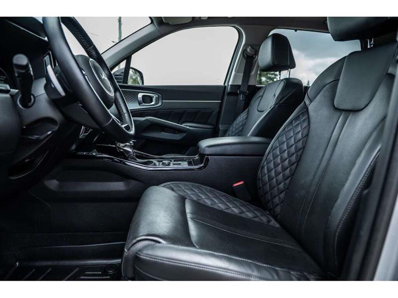 kia Sorento 2022 - 18
