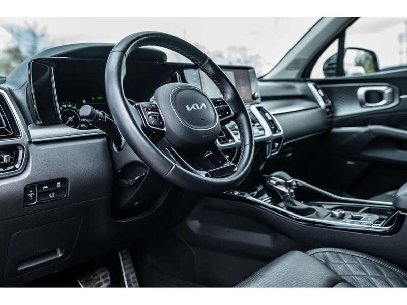 kia Sorento 2022 - 20