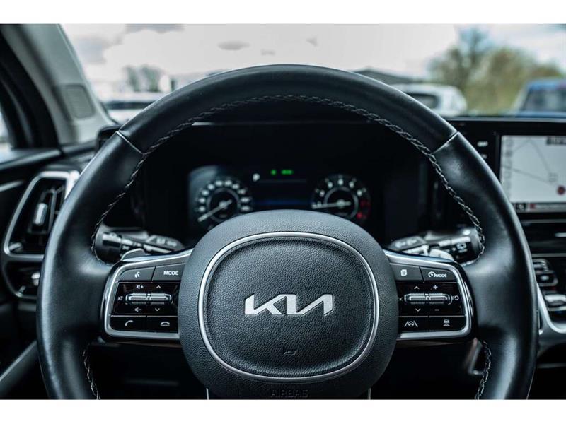 kia Sorento 2022 - 22