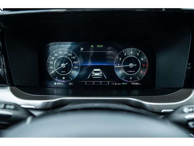 kia Sorento 2022 - 23