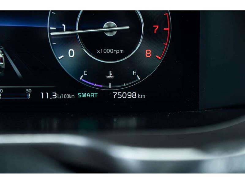 kia Sorento 2022 - 24