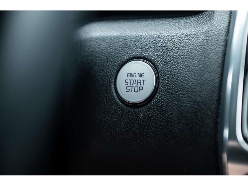 kia Sorento 2022 - 25