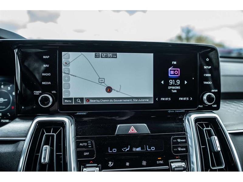 kia Sorento 2022 - 26