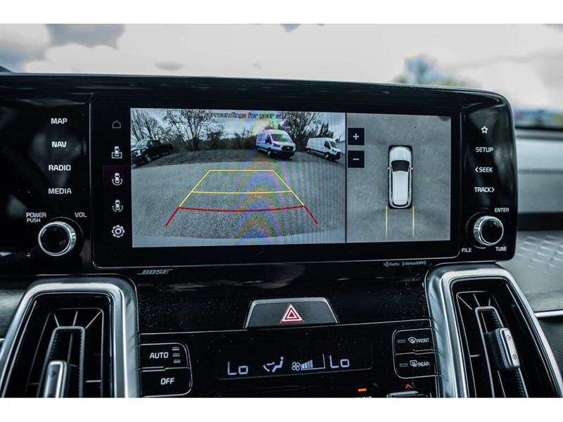 kia Sorento 2022 - 27