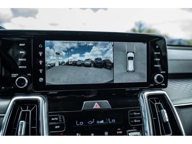 kia Sorento 2022 - 28