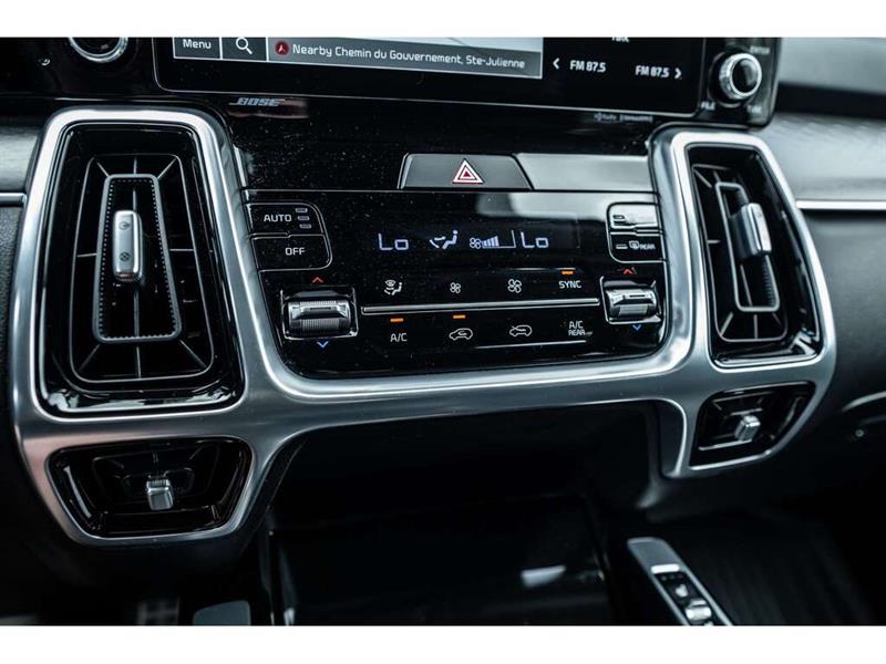 kia Sorento 2022 - 29
