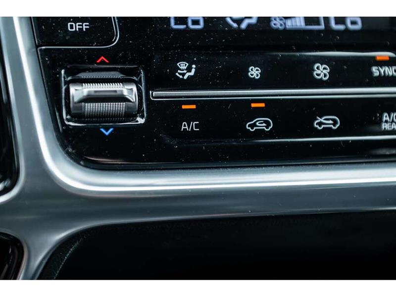 kia Sorento 2022 - 30