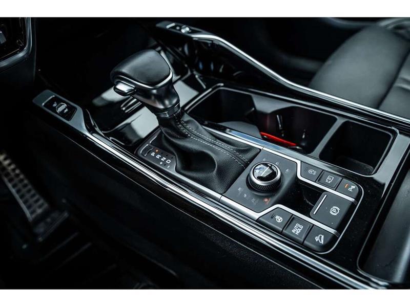 kia Sorento 2022 - 32