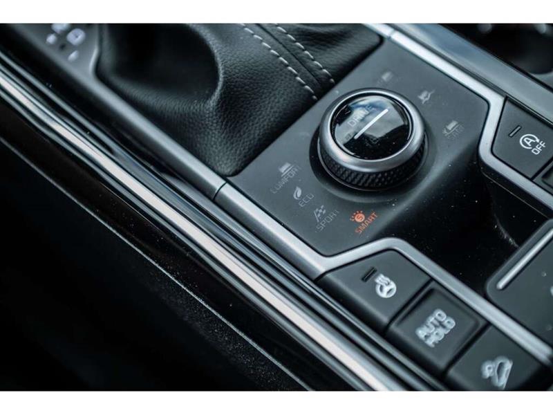 kia Sorento 2022 - 33